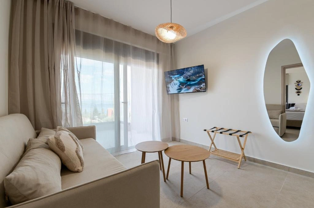Apartment 5
